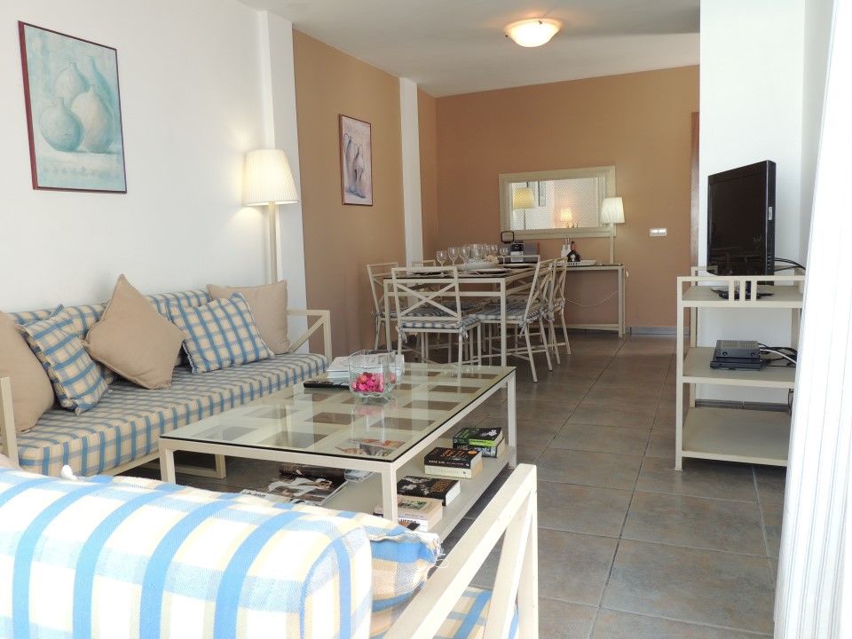 Villas Puerto Rubicon Playa Blanca  Exterior photo