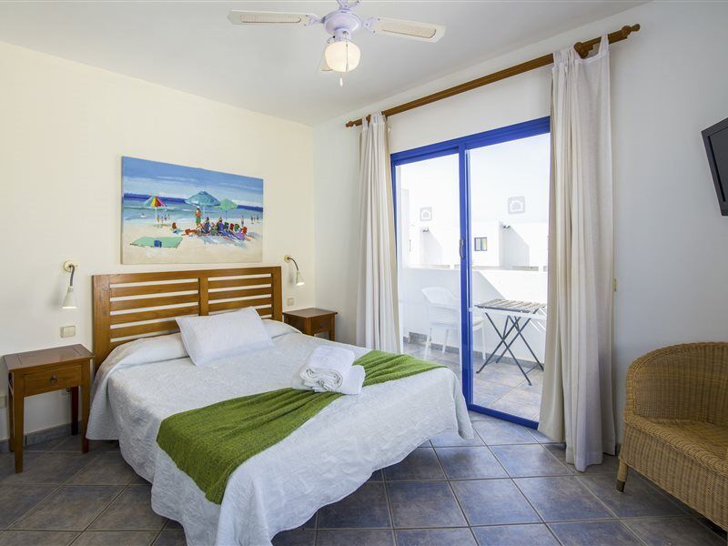 Villas Puerto Rubicon Playa Blanca  Exterior photo